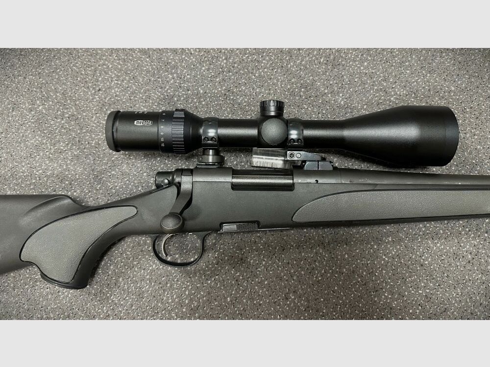 Remington 700