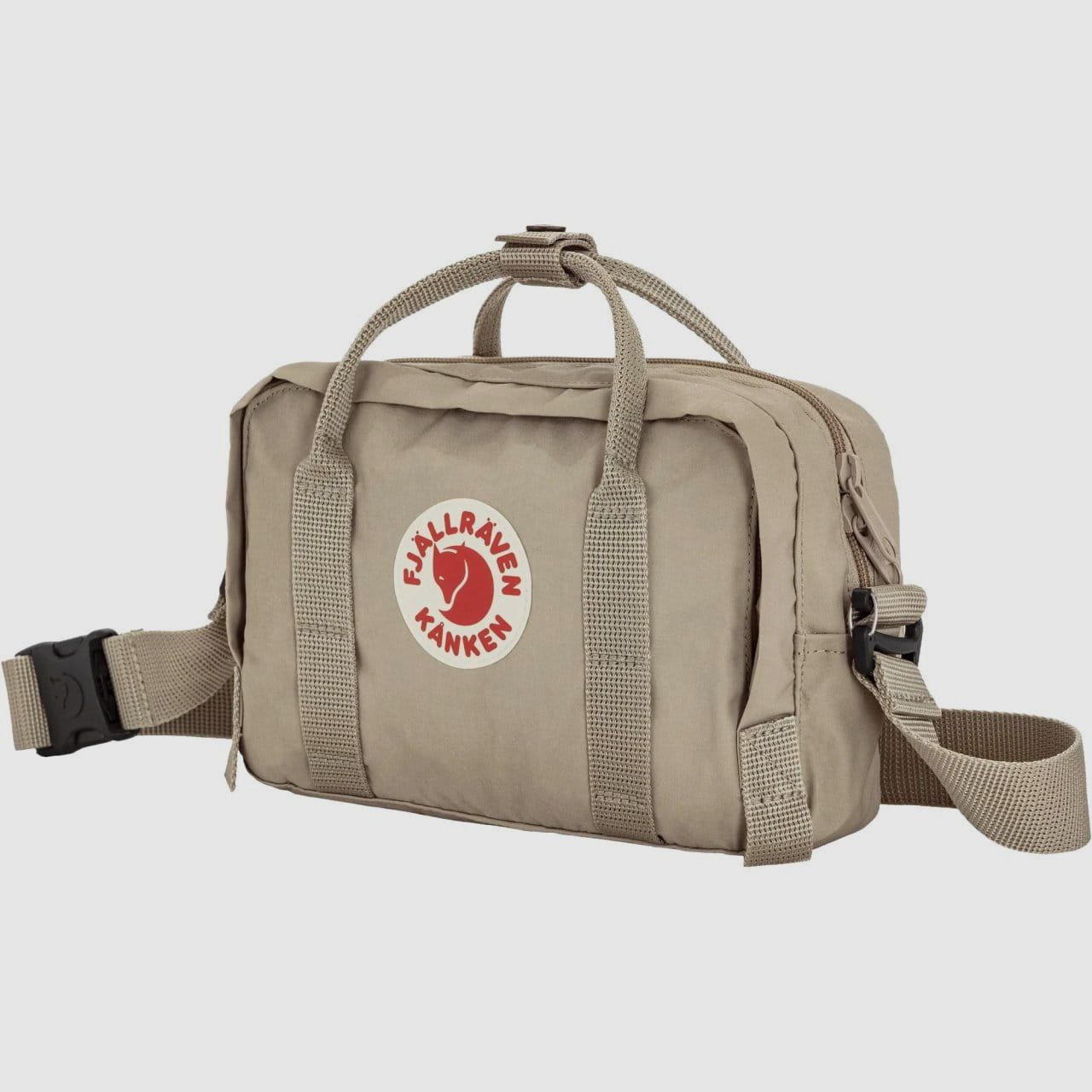 Fjällräven Kånken Crossbody