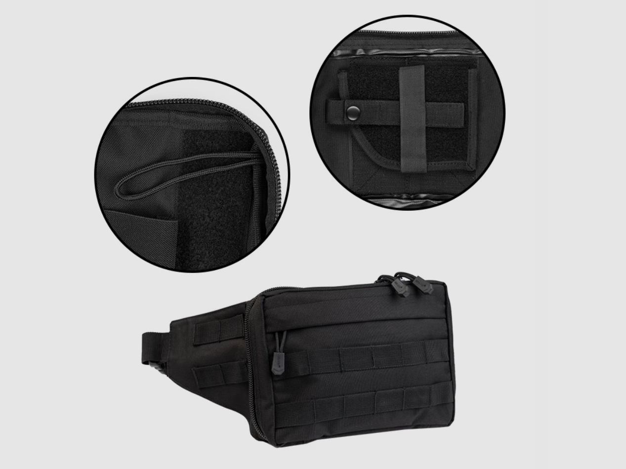 Hüfttasche HIP BAG für Pistole, Bild 2 von 2