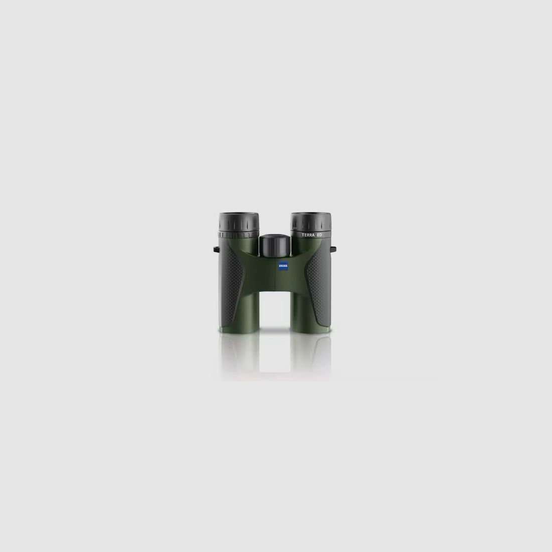 Fernglas Carl Zeiss Sport Optics TERRA ED 10x32 grün