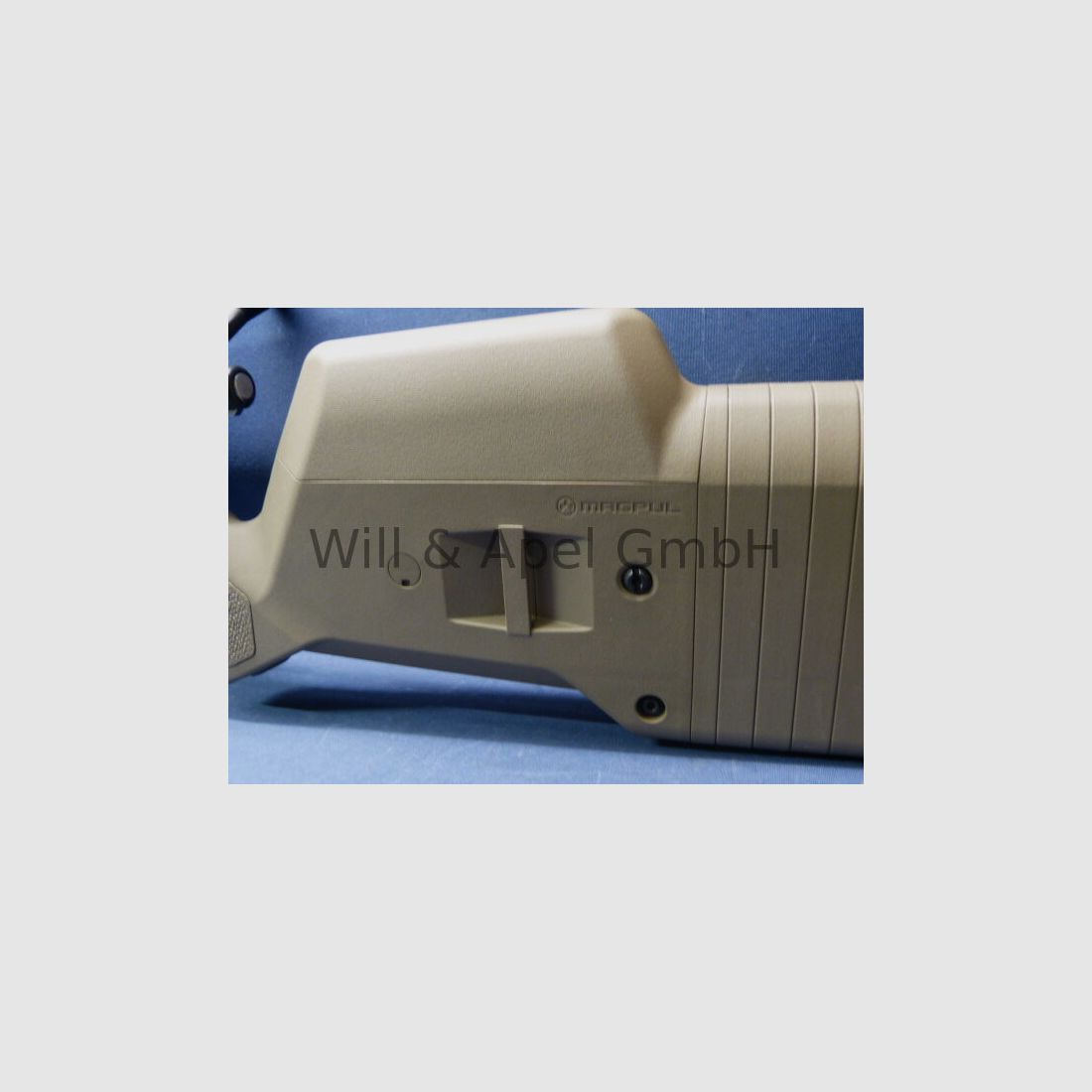 REMINGTON 700 MAGPUL FDE