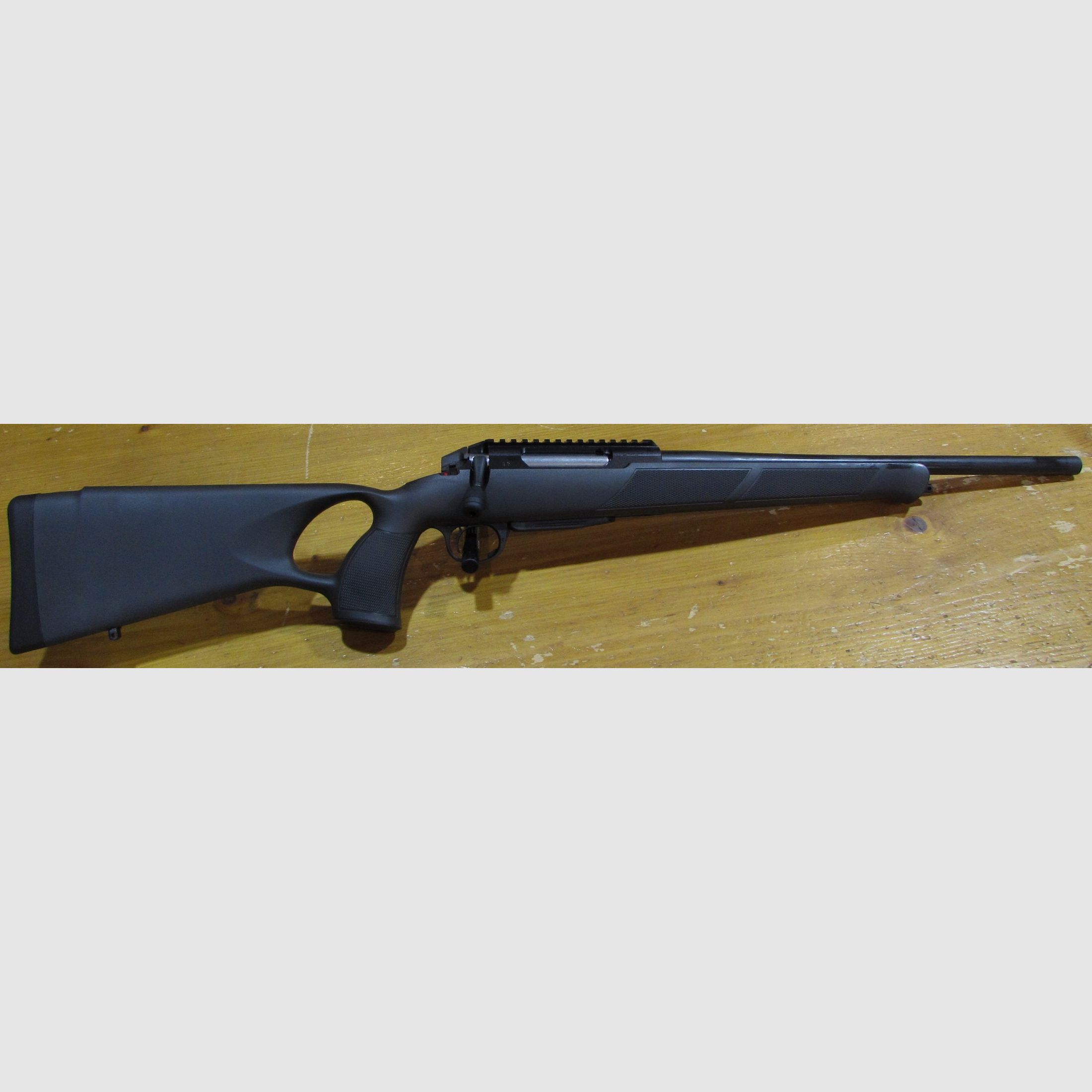 Repetierbüchse Sabatti Rover All Round Kal. .308 Winchester Lauf 45 cm gewinde, Bild 1 von 7