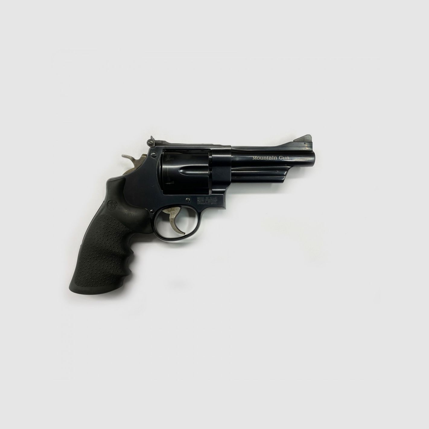 Smith & Wesson Mountain Gun 29 Kal. 44 Magnum, Bild 1 von 3