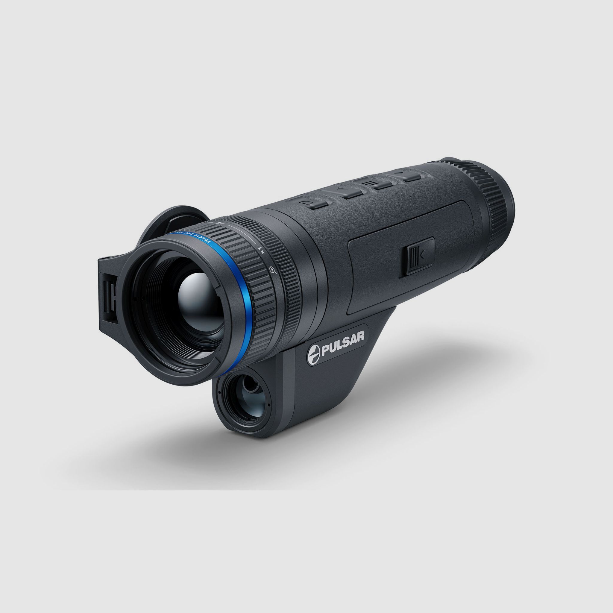 Pulsar Telos LRF XQ35 telecamera termica