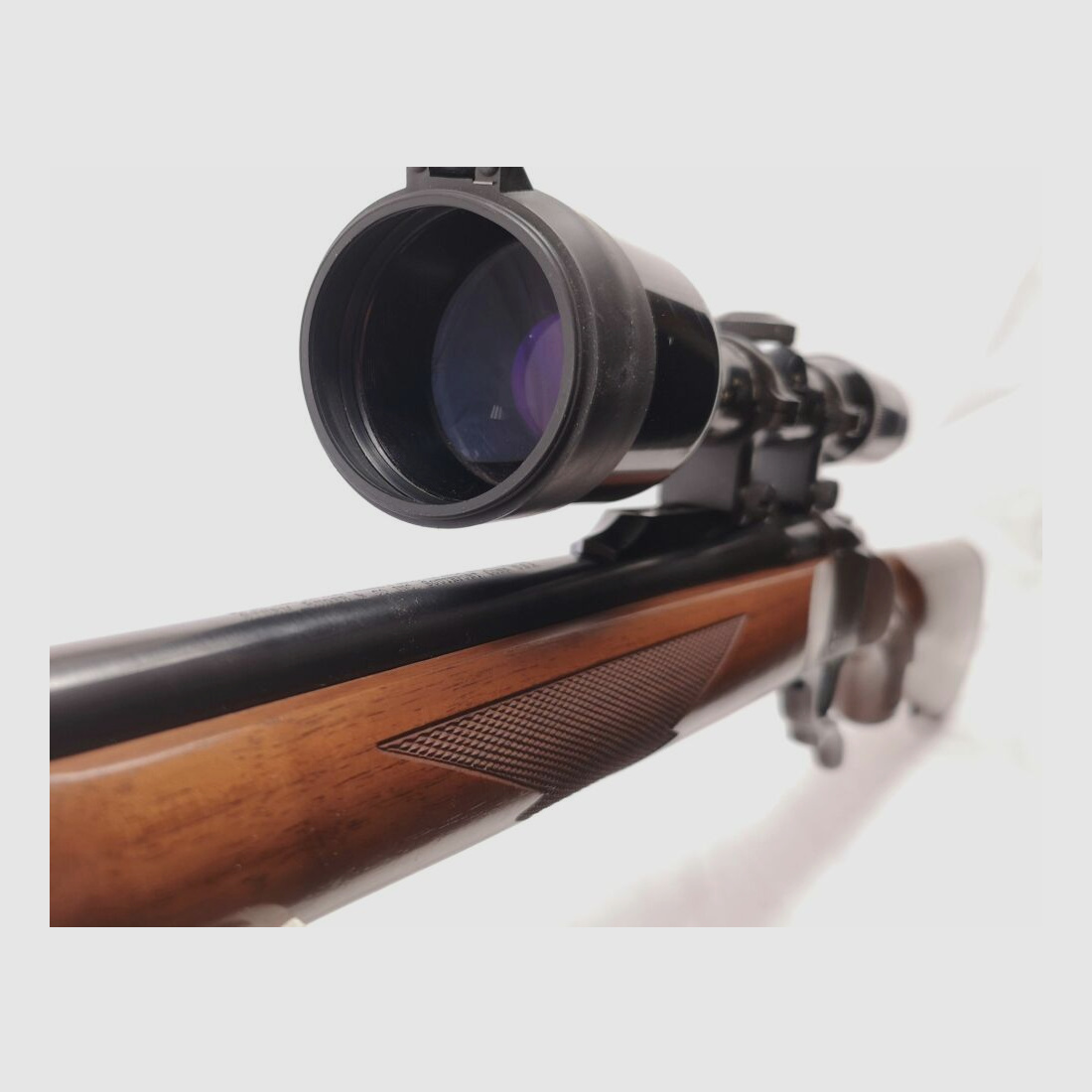 Ruger No. 1