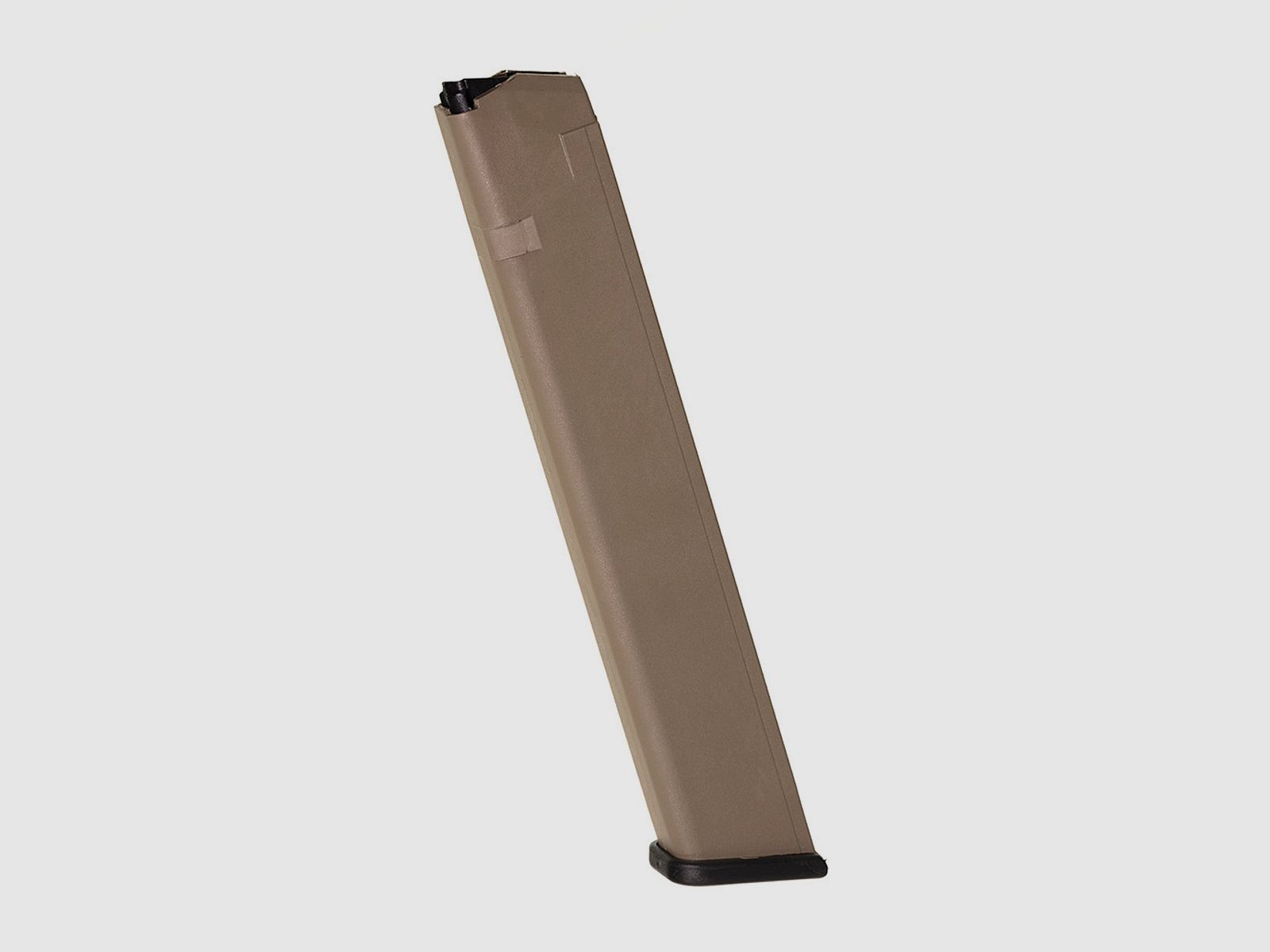 PROMAG Glock® 32 round 9X19 FDE Magazine, Bild 1 von 2