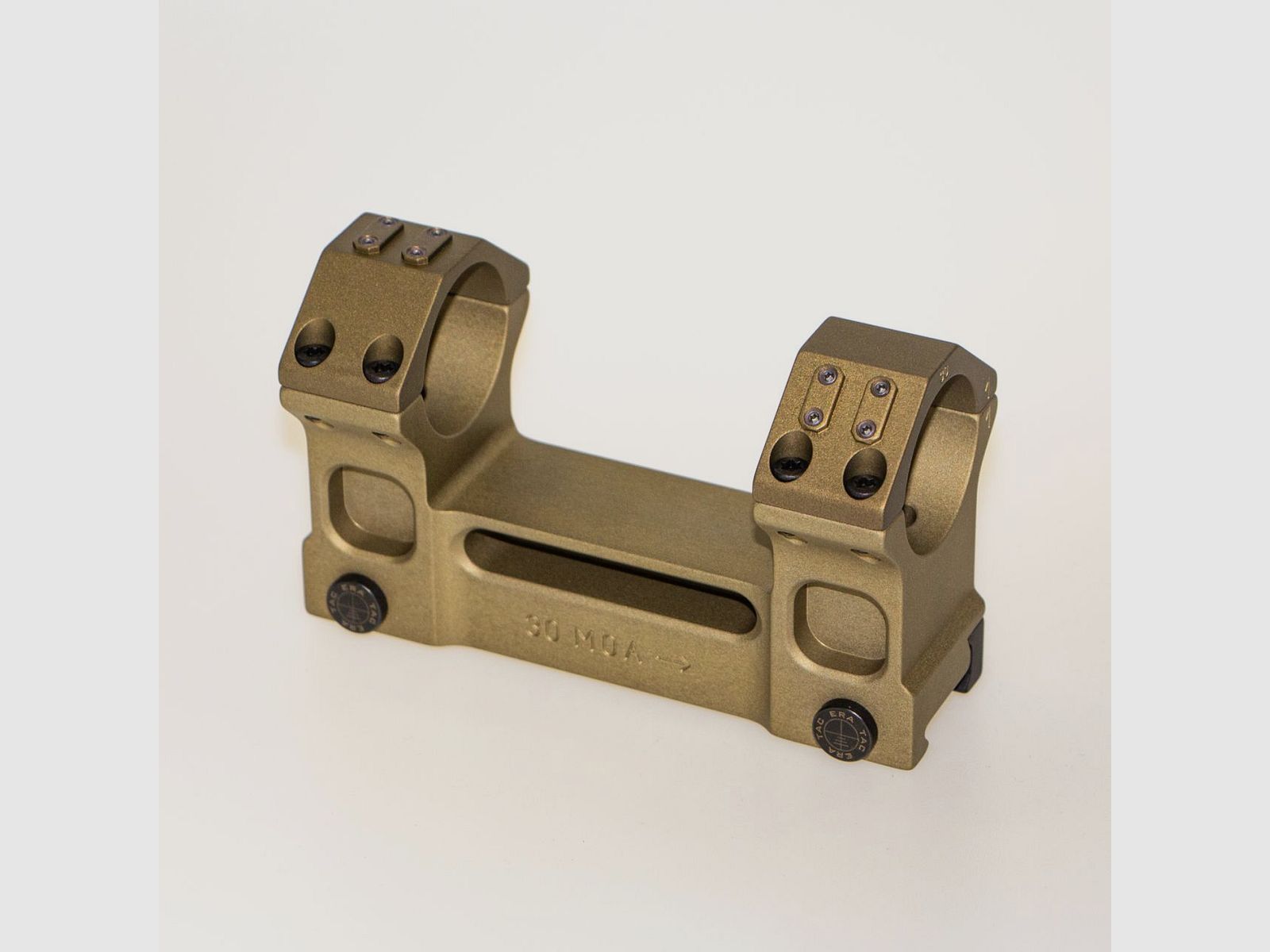 ERATAC Bundeswehr G22 / G29 blok montażowy 34 H 50,5 / 33,5 mm 30 MOA