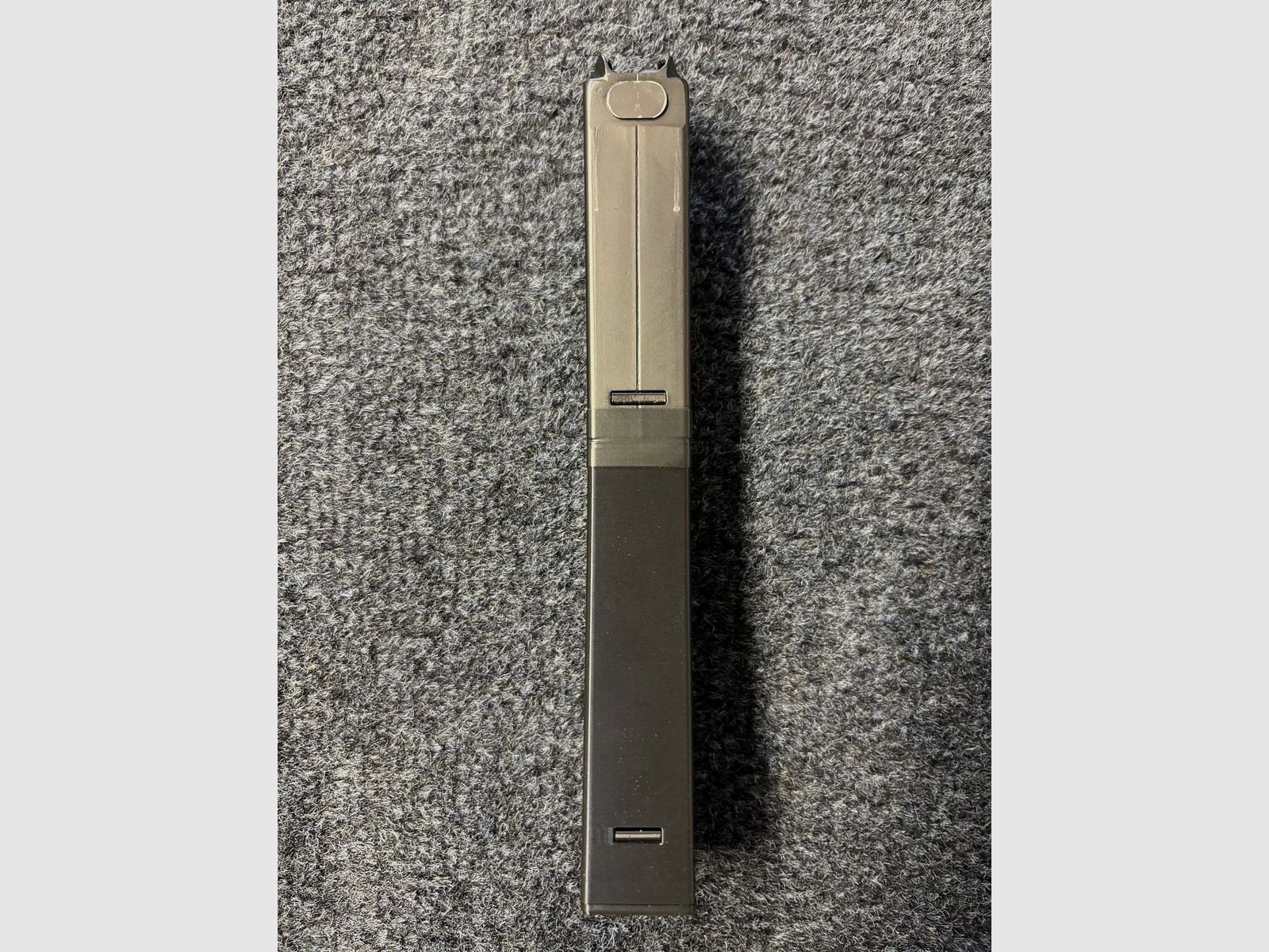 Grip extension HK MP5 magazine 30-round optics - NEW - SP5 SP5k PDW HK243 SL8 MR223 MR308 G28Z AR15 G3 MP5k Heckler & Koch, image 3 of 6