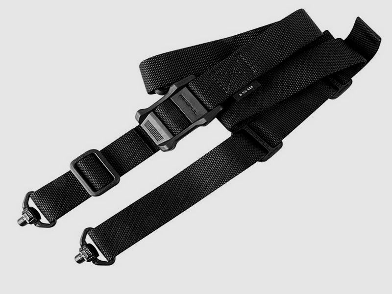 MAGPUL MS1 QDM Gewehrriemen Schwarz