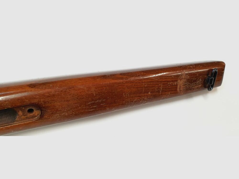 Anschütz Schaft für Anschütz 1515 - Holz