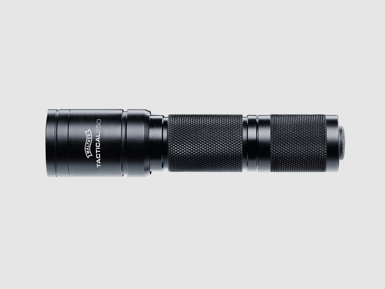 Walther Tactical 250 – 330 Lumen, immagine 2 di 2