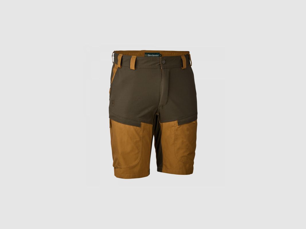 Deerhunter Herrenhose Strike Shorts