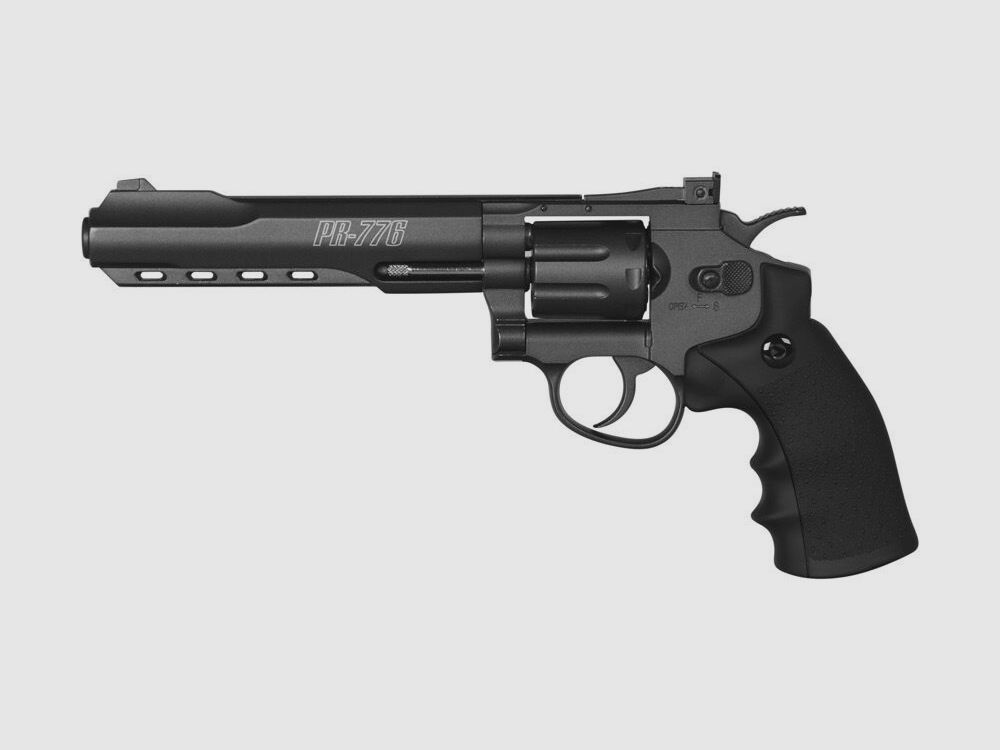 Gamo PR-776 Co2 4.5 mm Diabolo