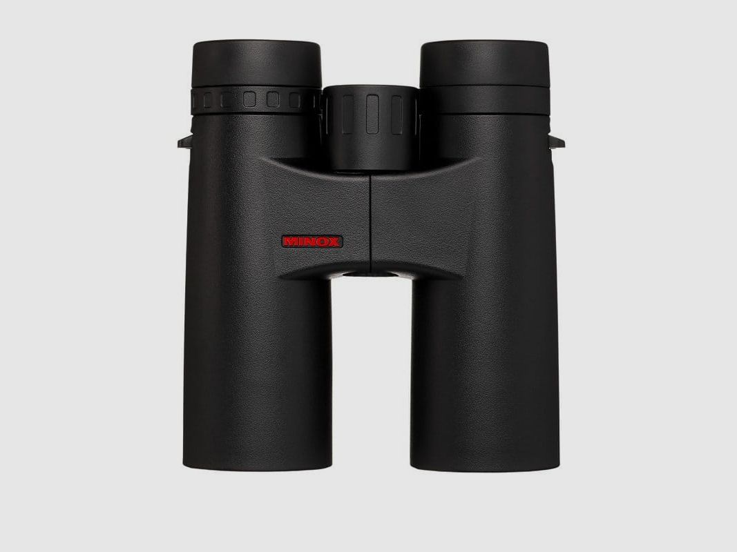 Minox X-TOUR 10x42 verrekijker