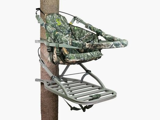 Summit 180 Max SD Treestand kletternder Baumsitz