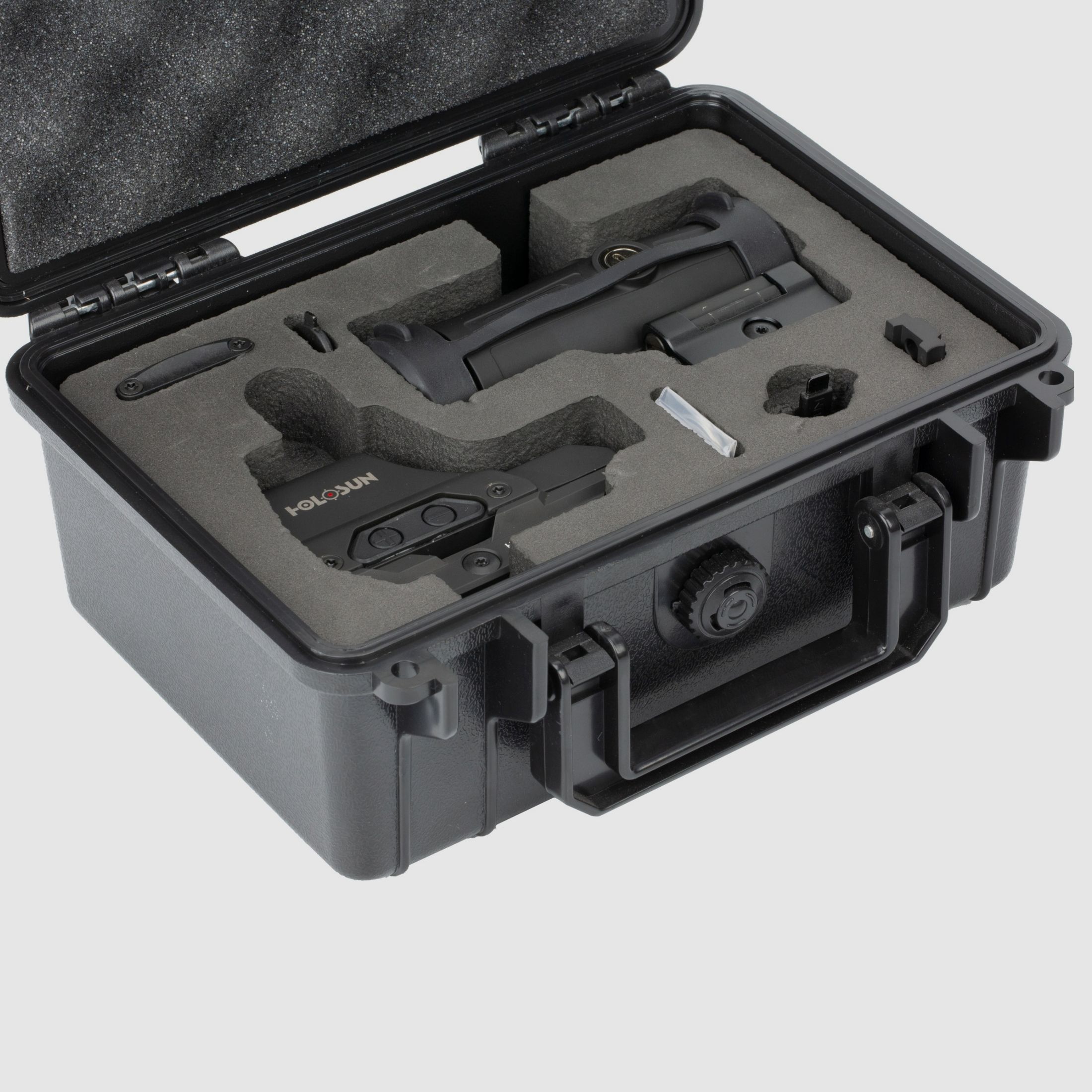 Holosun Classic HS510C- HM3X-SET
