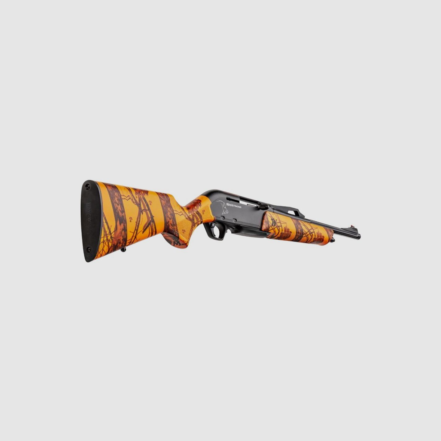 Winchester Carabina Semiautomática SXR Vulcan Camo Blaze .308 Win Cañón 47 cm, imagen 3 de 3