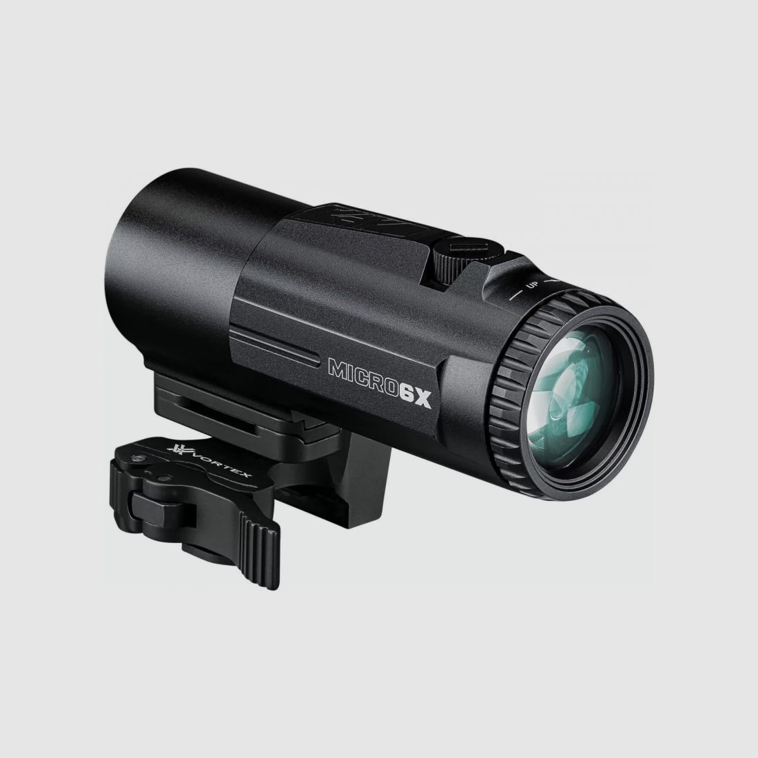 VORTEX MAGNIFIER MET FLIP TOP MOUNT V6XM, afbeelding 5 van 5