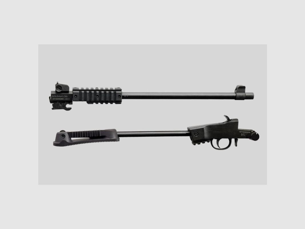 Chiappa Little Badger 22lr, immagine 8 di 11