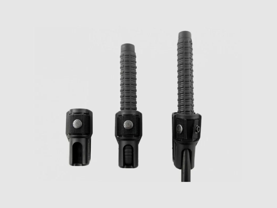 ESP hardened telescopic baton 16", image 2 of 4