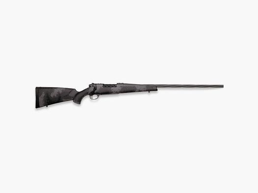 Weatherby MARK V LIVE WILD HUNTER .308 WIN 20"/51CM" 1/2"-28 WITHOUT MUZZLE BRAKE