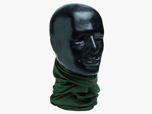 Laksen neck scarf thin