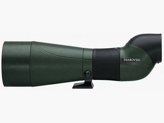 SWAROVSKI OPTIK Swarovski STS 80 HD
