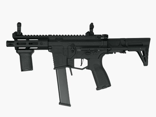Evolution Reaper XS EMR PDW - Airsoft S-AEG