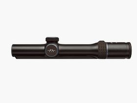Blaser B1 1-7x28 iC riflescope