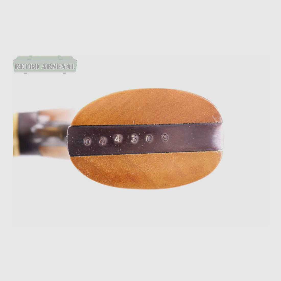 Armi San Paolo New Model Army