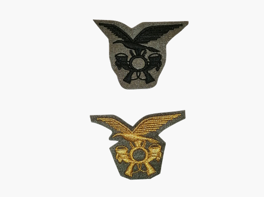 Badge for Norwegian – Infantry