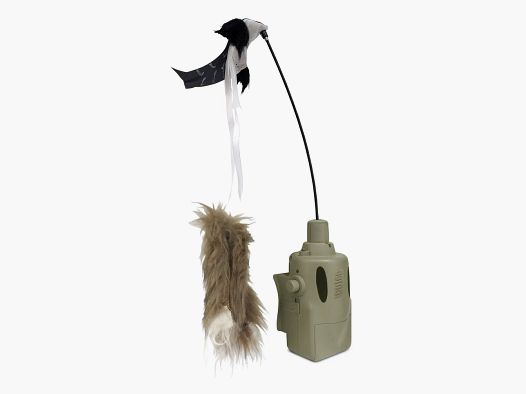ICOtec Critter – AD400 Predator lock