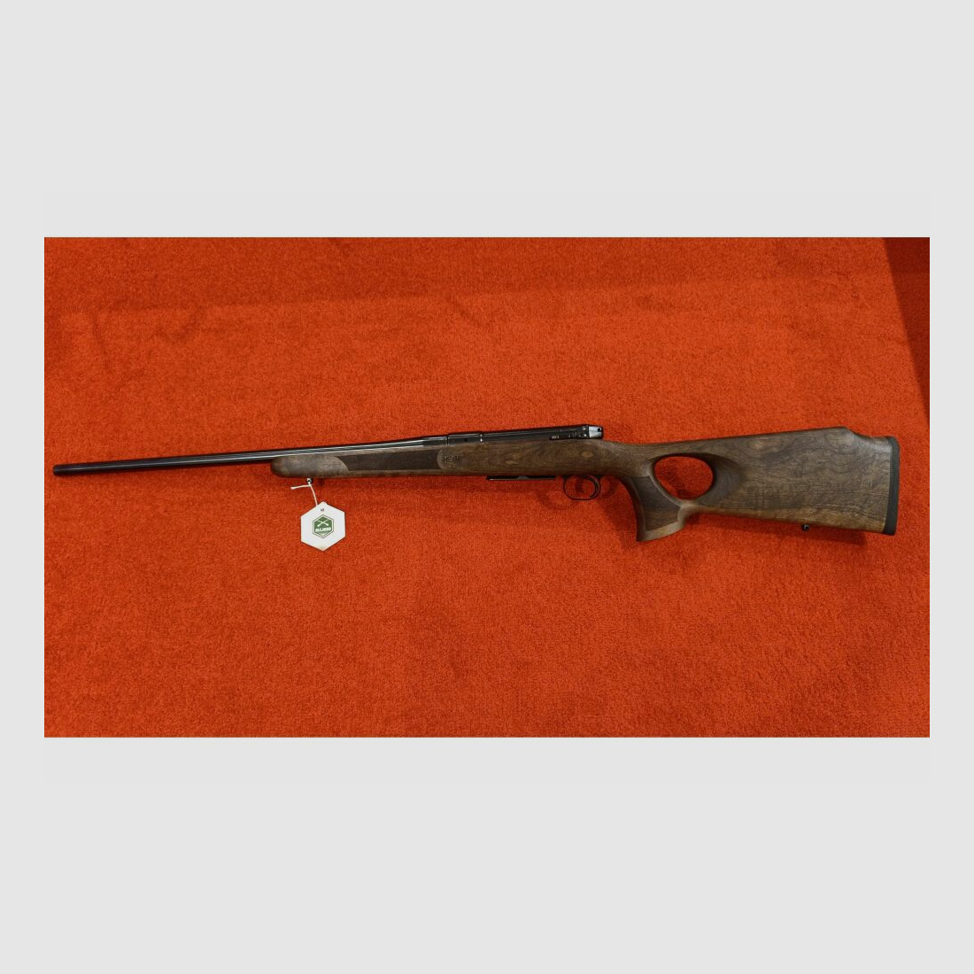 Heym SR30 Match .308Win