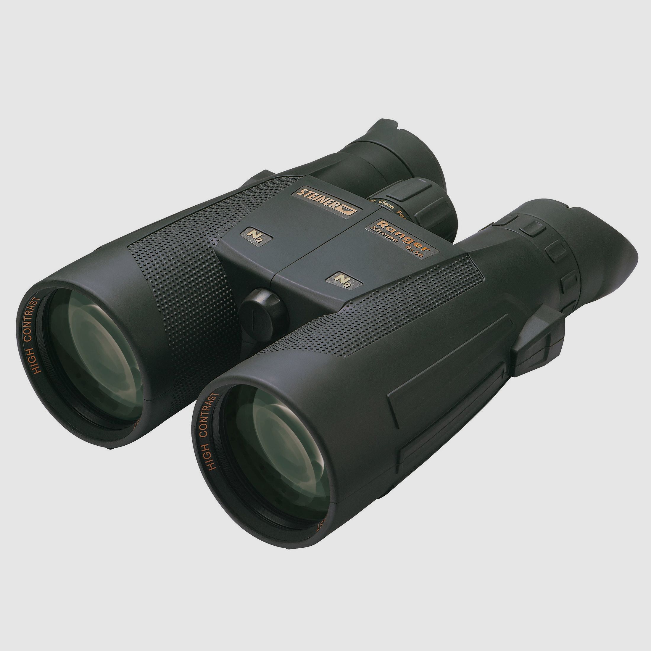 Steiner Ranger Xtreme 8x56