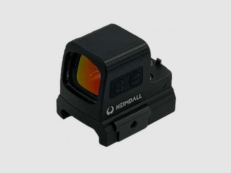 Lunette HEIMDALL TPS 1x23 3 MOA, image 1 sur 2