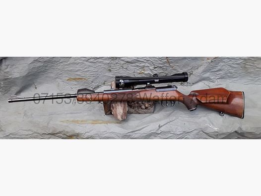 MAUSER Oberndorf am Neckar Modell 66