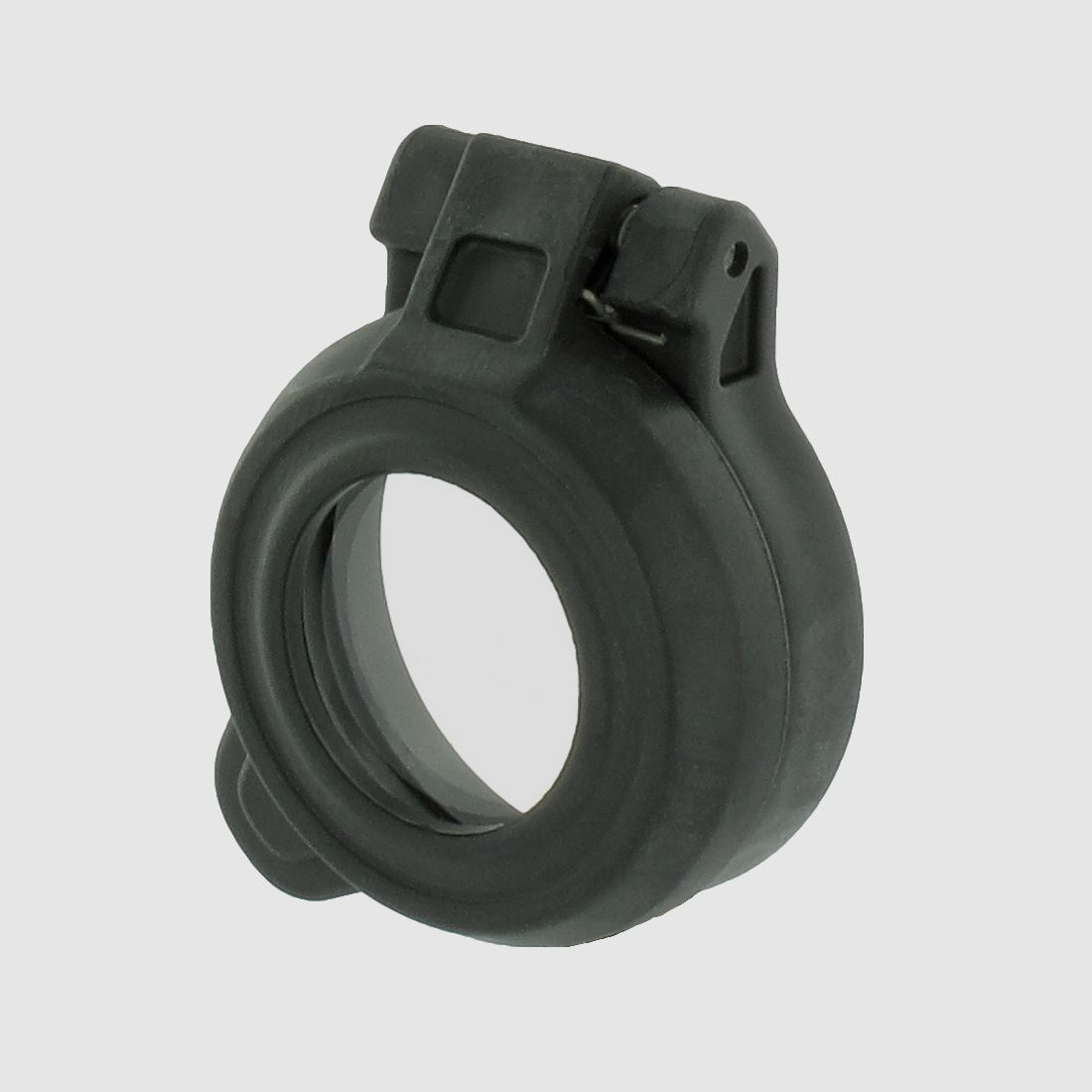 Aimpoint Okular Springdeckel Transparent