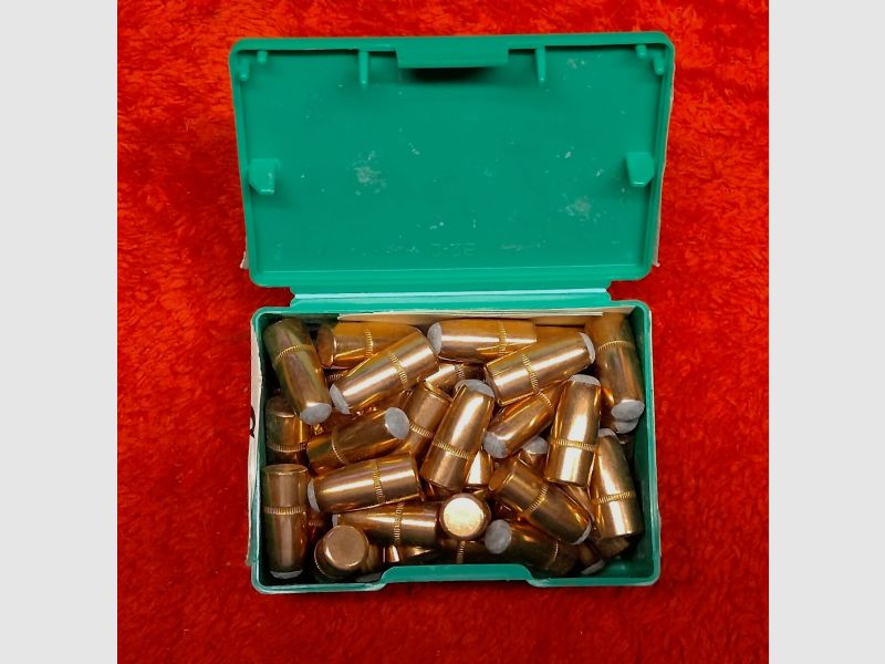 .358 Sierra Teilmantel Geschosse #2800 200gr 50 Stück