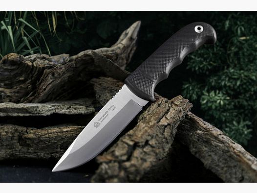 PUMA IP barracuda, black