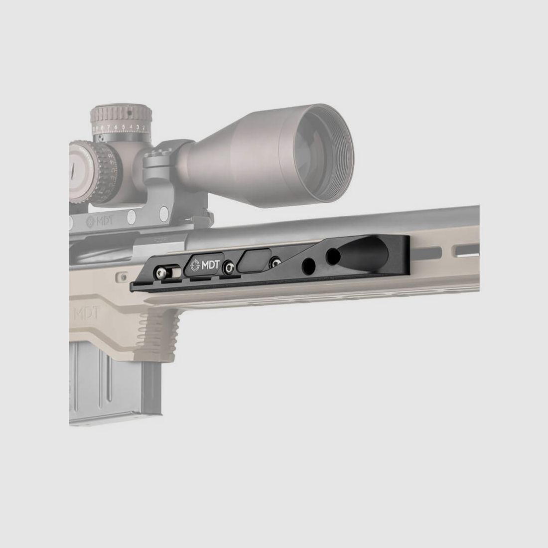 MDT Forend Weights MDT Baker Wings 180 grams, image 5 of 8