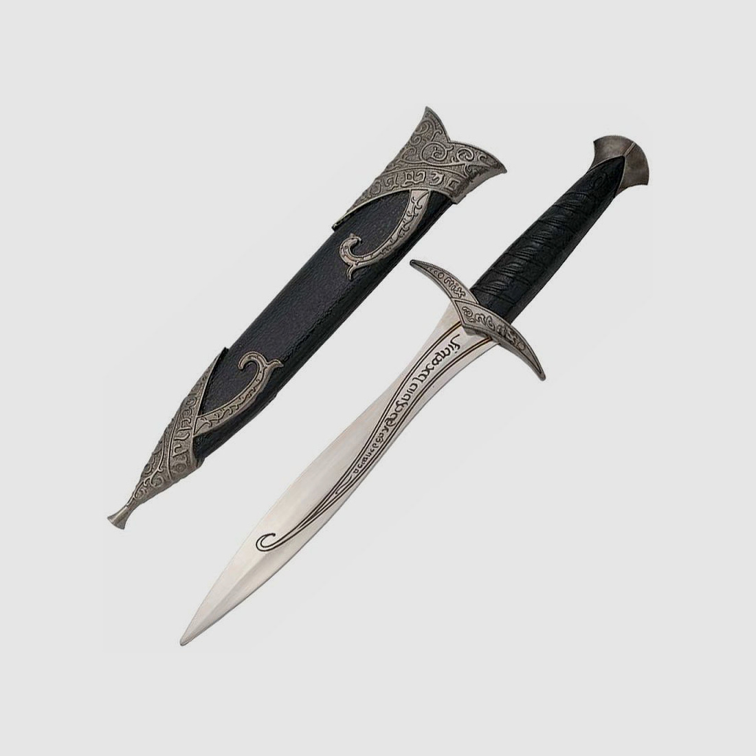 Hobbit Frodo Dolch mit Scheide