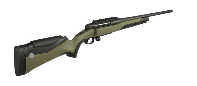Steyr Arms RMS Wild Grün Kal. .30-06 Sprg.