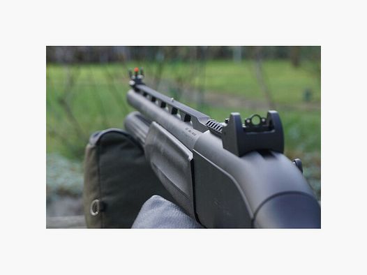 LPA Tactical Adjustable Sight Set für Beretta 1301 Ghost Ring SG7 M1F Visierung wie bei der Tactical