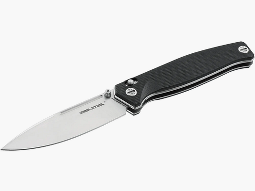 Real Steel Huginn Taschenmesser