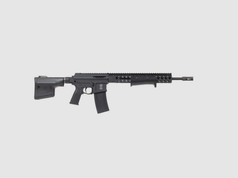 TROY Defense Vorderschaftrepetierbüchse Mod. SPMP-AR0 .223Rem