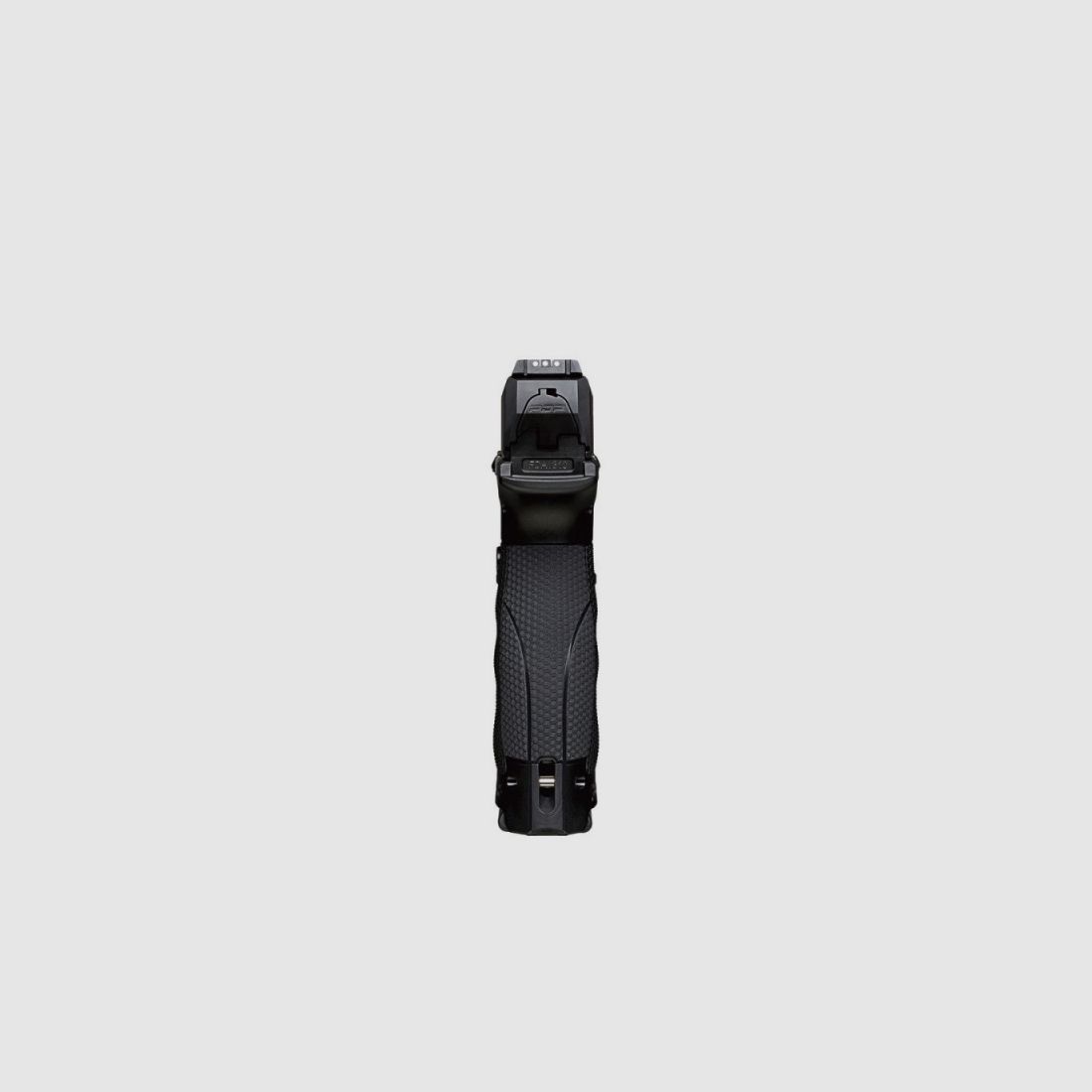 Walther PDP Full Size 4", Bild 2 von 4