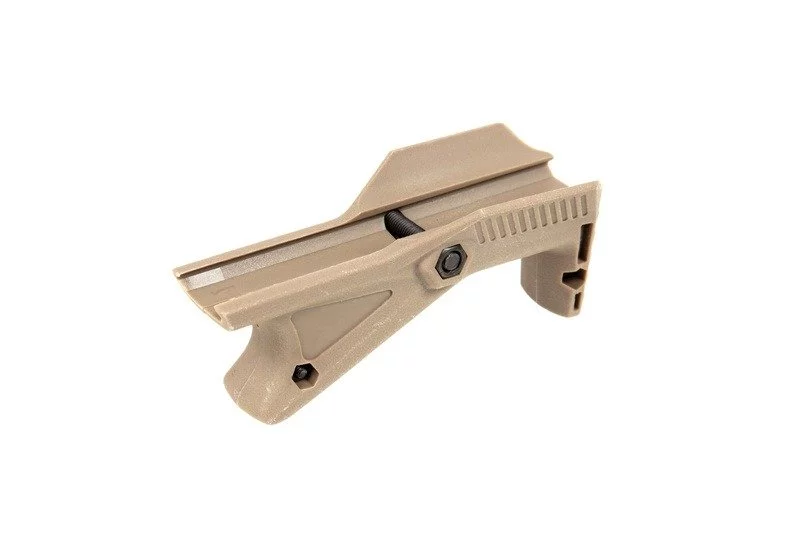 Angled foregrip Cobra – Dark Earth, image 6 of 6