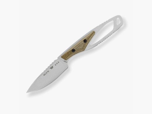 Buck PakLite Cape Pro Knife