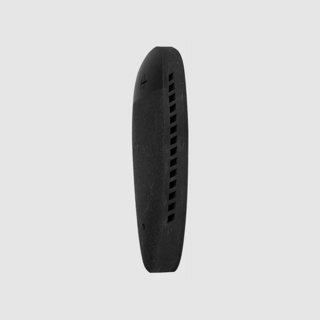 Rubberen kolfplaat 15 tot 30 mm - Country