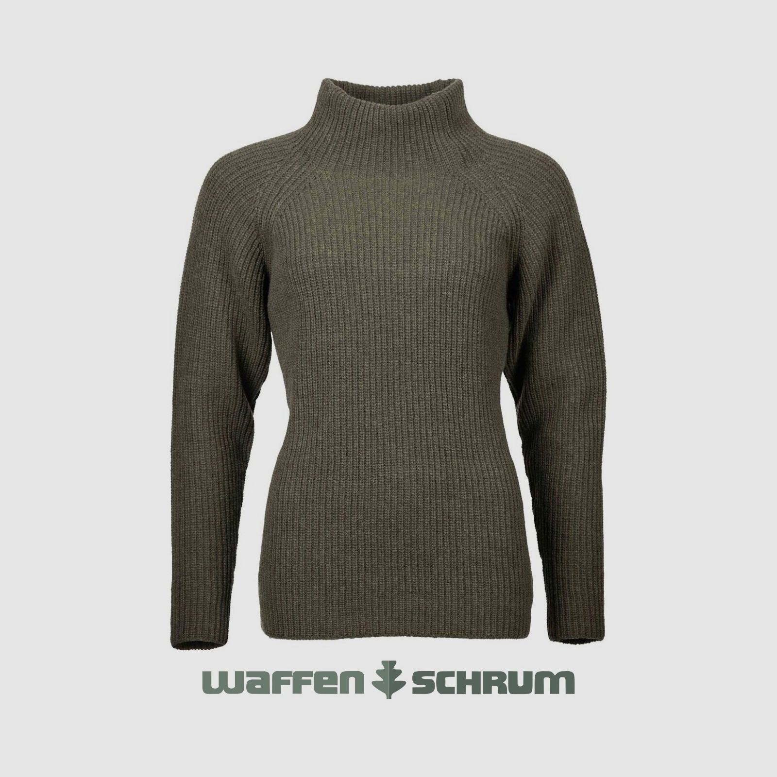 Foresta Rebecca Pullover Oliv